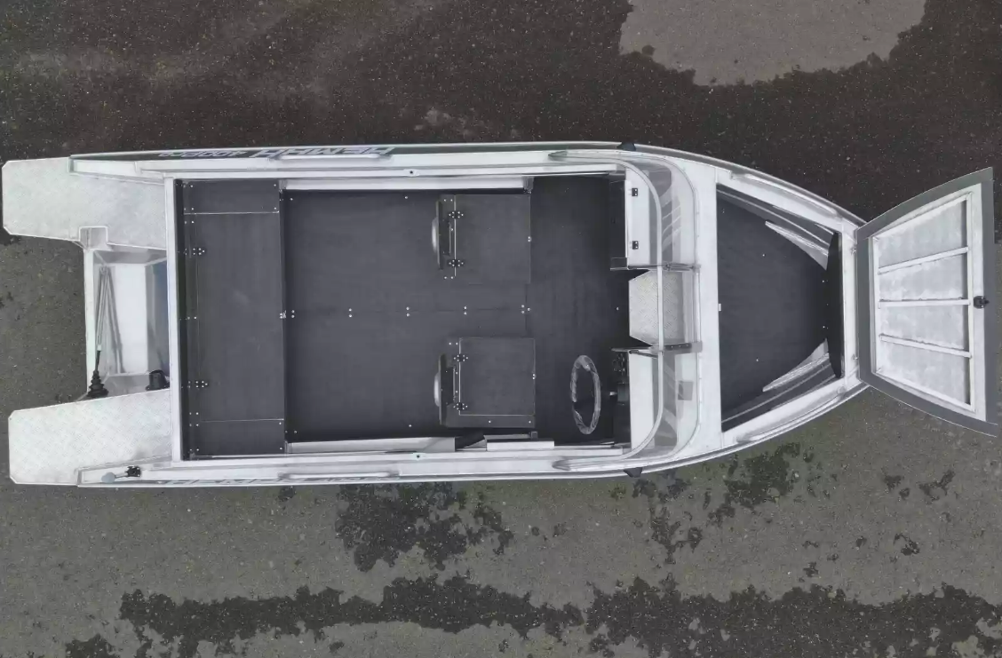 Алюминиевая лодка  Neman-400 PRO в Орске