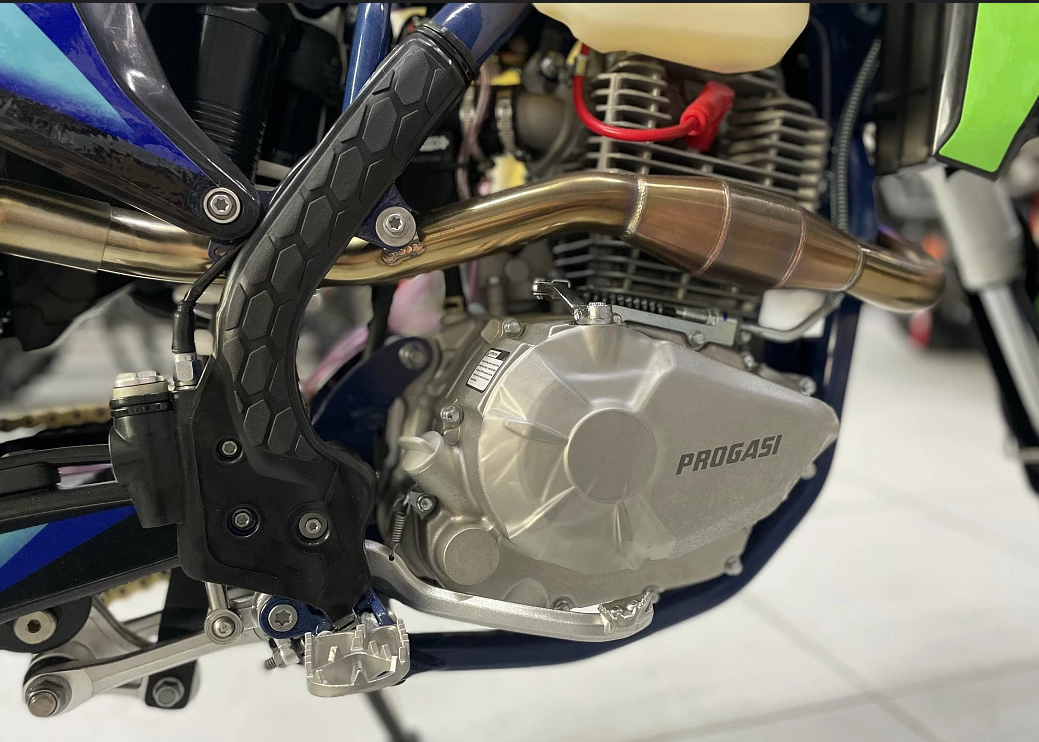 Мотоцикл Progasi RACE 300 AIR PRO SPORT в Орске