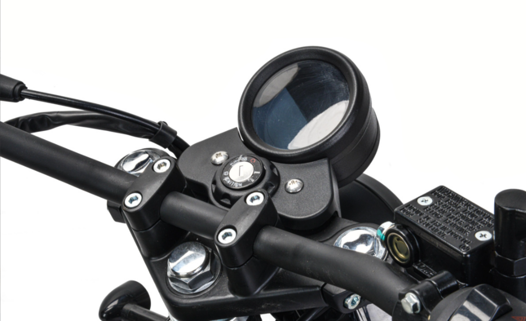 Мотоцикл MOTOLAND (МОТОЛЕНД) TEXAS 300 в Орске