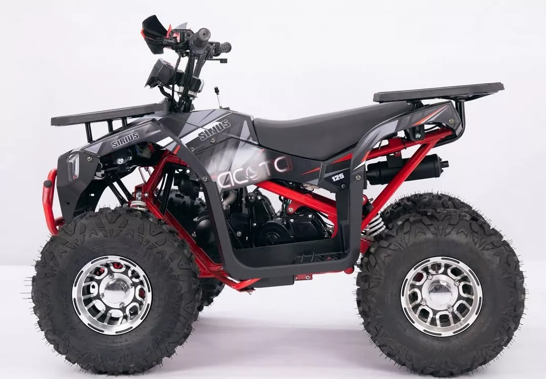 Квадроцикл YACOTA Sirius LD в Орске