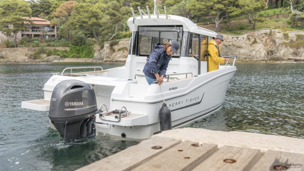 ЛОДОЧНЫЙ МОТОР YAMAHA F130 AETX в Орске