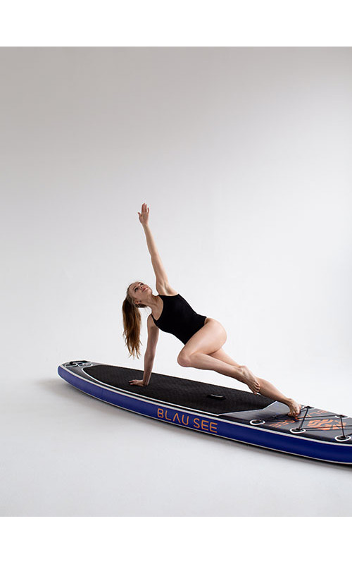 НАДУВНОЙ САП БОРД OCEAN SUNSET 12,6 в Орске