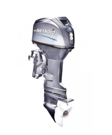 Лодочный мотор SEANOVO SNEF60HVEL-T - EFI (1,85) в Орске