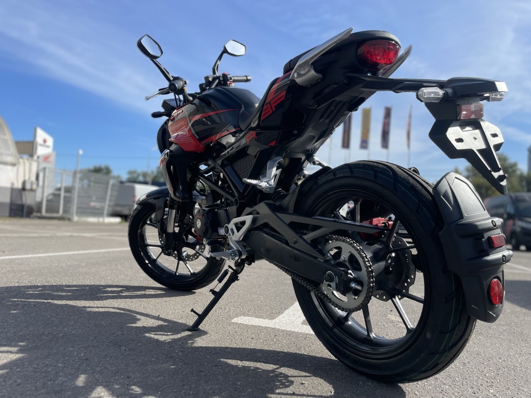 Мопед PROMAX CB150R (49) в Орске