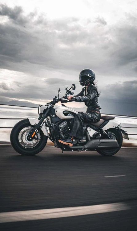 Мотоцикл Benda DarkFlag 500 Commander в Орске