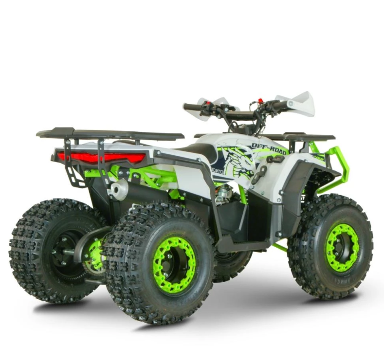 Квадроцикл YACOTA DRAGON в Орске