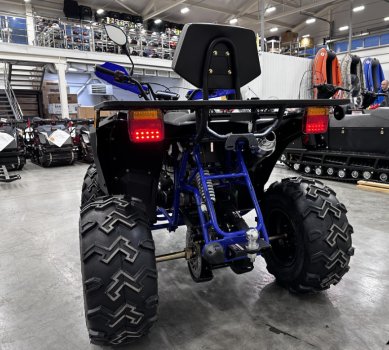 Квадроцикл GBM SHARP BIG 300 NEW PREMIUM в Орске