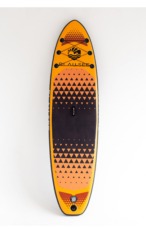 НАДУВНОЙ САП БОРД ORANGA SPACE 10,6 в Орске