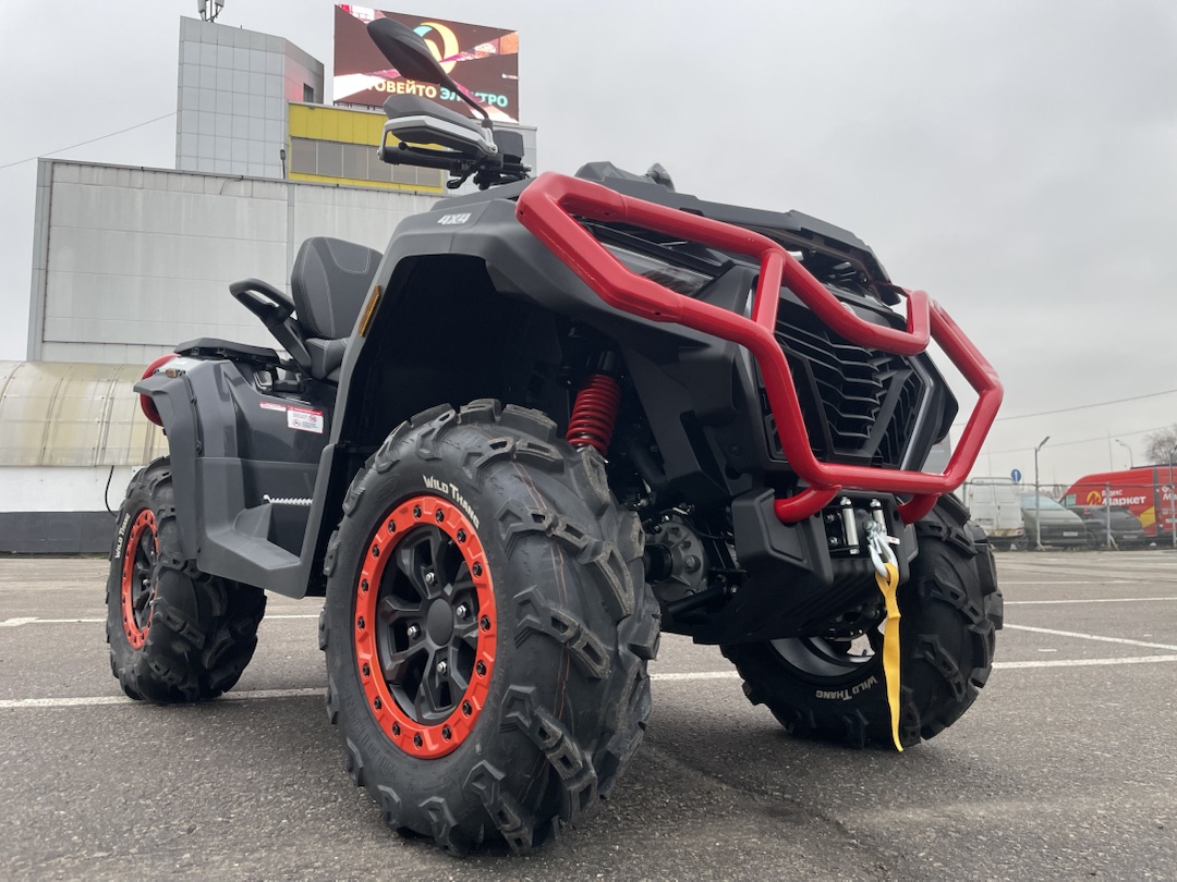 Квадроцикл ТАВРИДА SFA 1000 в Орске