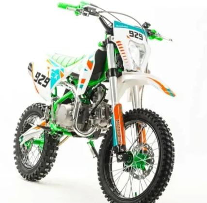 Питбайк MOTOLAND (МОТОЛЕНД) Кросс 125 TCX125 E в Орске