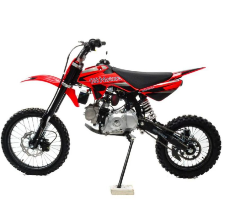 Питбайк MOTOLAND (МОТОЛЕНД) GS Motors S12 17/14 в Орске