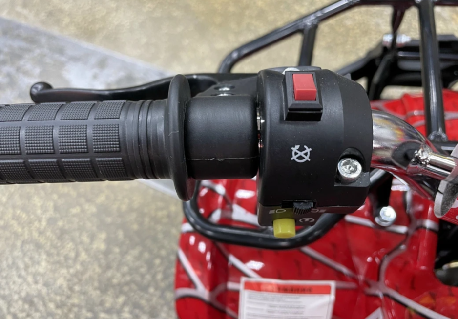 Квадроцикл PROMAX ATV MINI 2T 70CC р/с в Орске