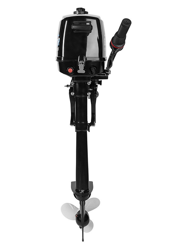 ЛОДОЧНЫЙ МОТОР GLADIATOR G3FHS в Орске