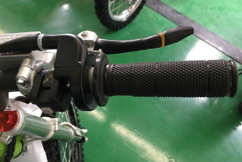 Питбайк JHLMOTO JHL Z140E (YX1P56FMJ) в Орске