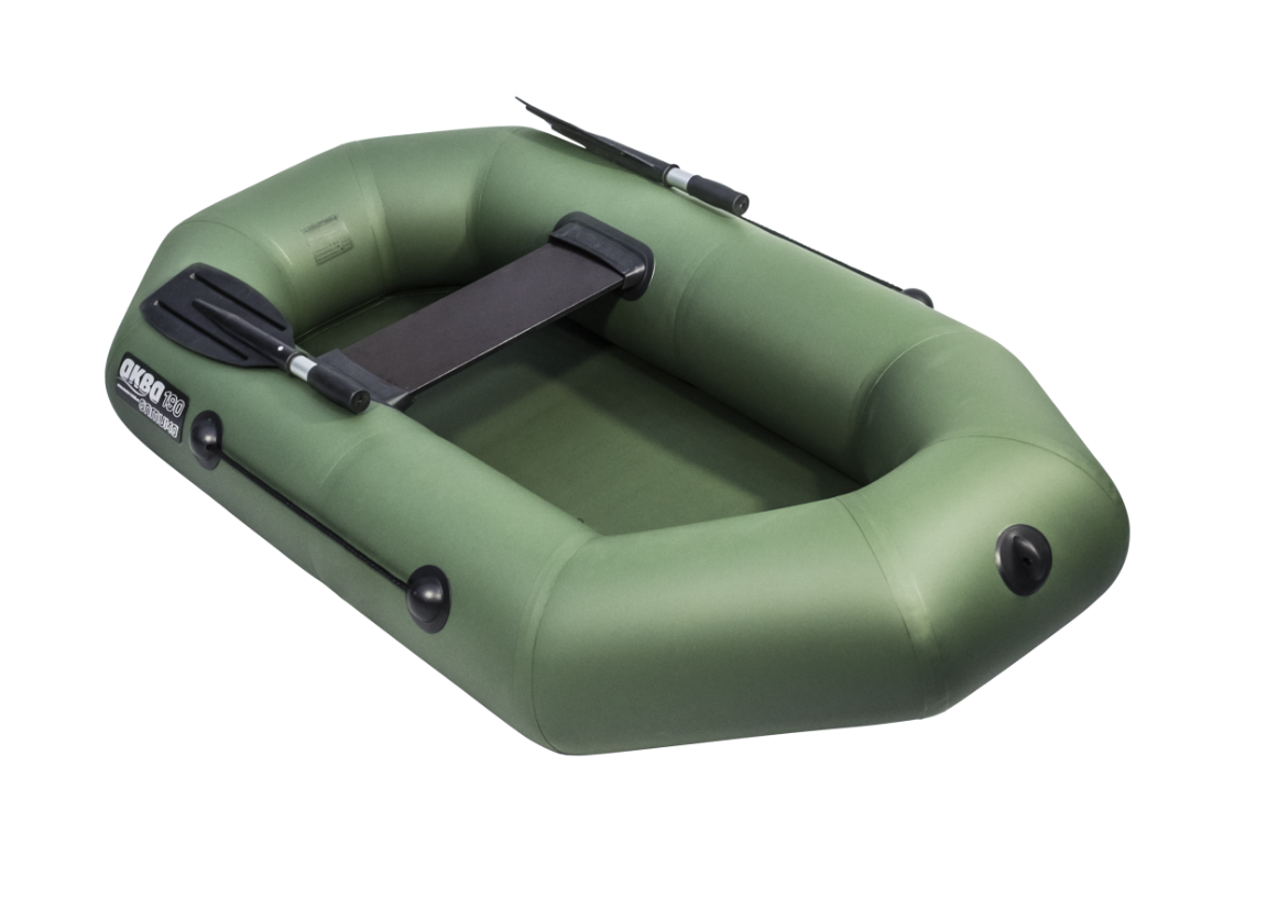  Лодка АКВА-ОПТИМА 190 в Орске