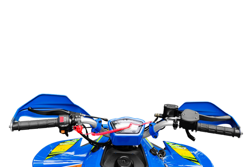 Квадроцикл YACOTA TYPHOON 250 в Орске