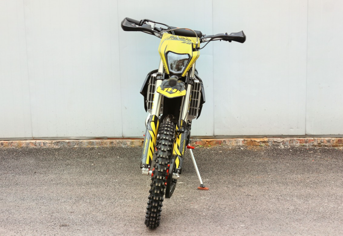 Мотоцикл JHLMOTO JHL Z8 NC300S (182-MN) в Орске