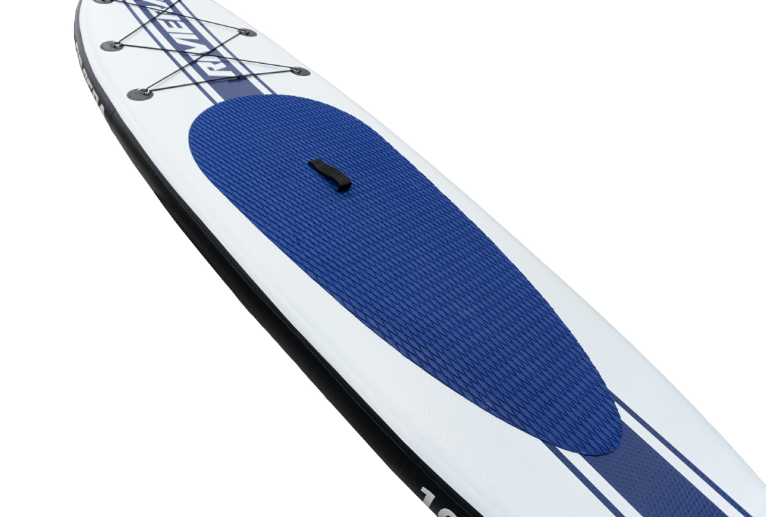 Сап-борд синий 10.6ft RIVIERA в Орске