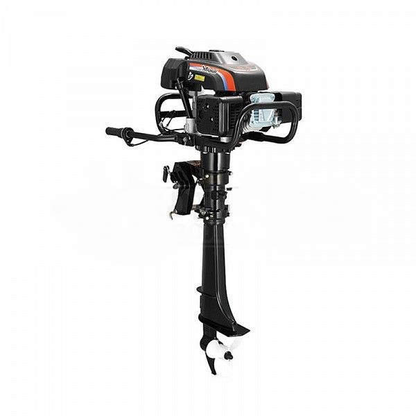 Лодочный мотор Condor XW6,5 (воздушное) в Орске