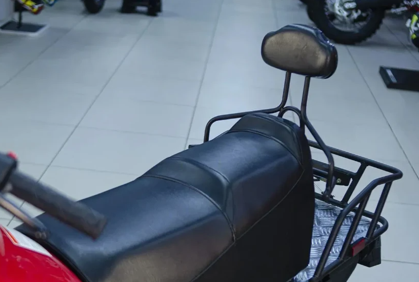 Снегоход Ataki WD 300 в Орске