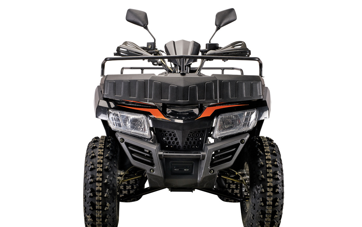 Квадроцикл YACOTA CABO 200 в Орске