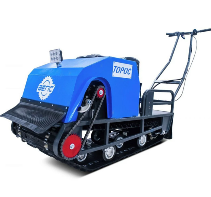 Мотобуксировщик ВЕПС WINTER «ТОРОС» 17 в Орске