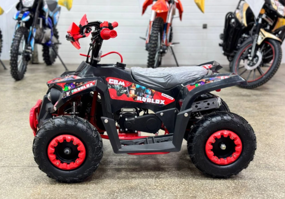 Квадроцикл GBM ROBLOX в Орске