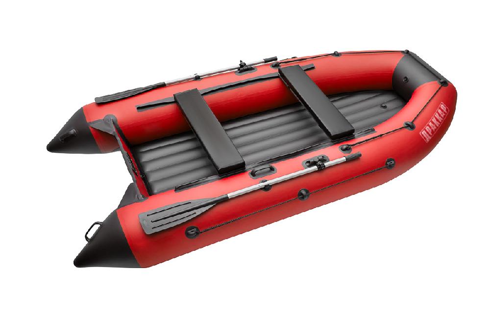 ЛОДКА ДРАККАР 3600 НДНД HANT-PRO в Орске