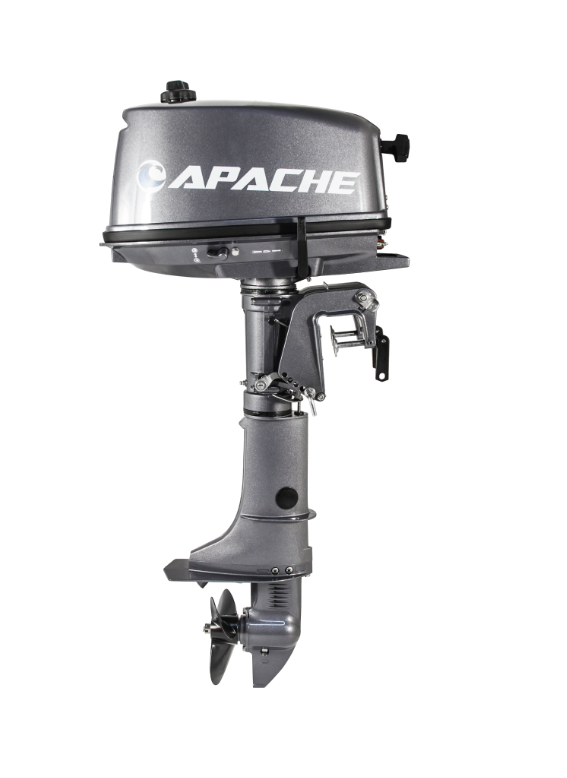 Лодочный мотор APACHE T5 BS в Орске