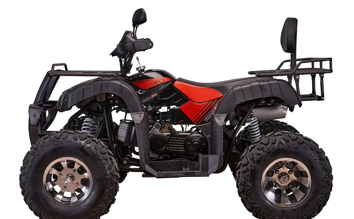 Квадроцикл YACOTA SELA 200 PRO в Орске