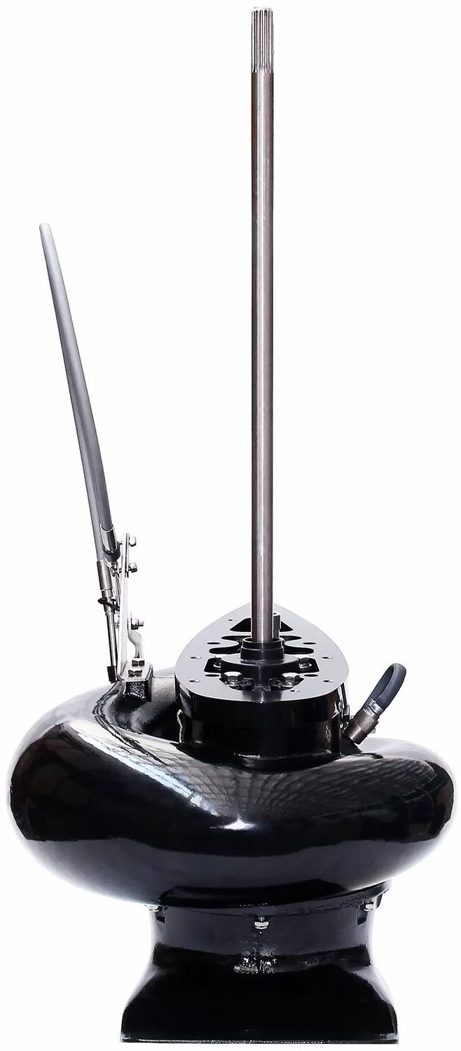 ВОДОМЕТНАЯ НАСАДКА MARLIN НА МОТОР 30 Л.С. YAMAHA, MARLIN, HIDEA, MIKATSU в Орске