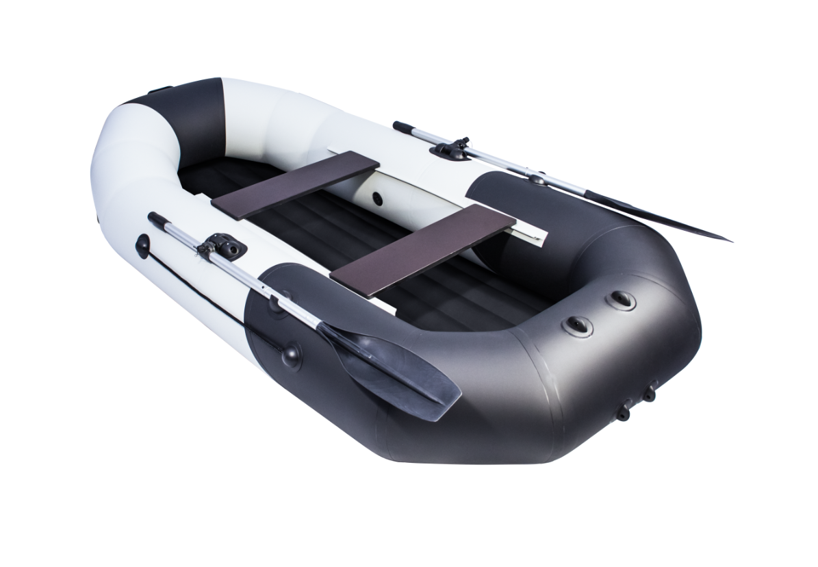 Лодка Таймень NX 270 НД в Орске