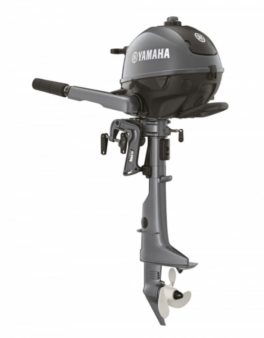 Лодочный мотор YAMAHA F2.5BMHS в Орске