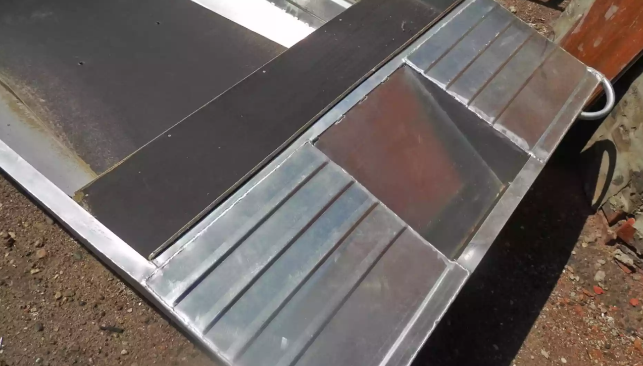 Алюминиевая лодка Вятка-Профи Вариант в Орске