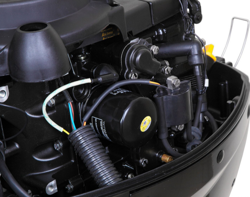 Лодочный мотор MARLIN MF 9.9 AWRS в Орске