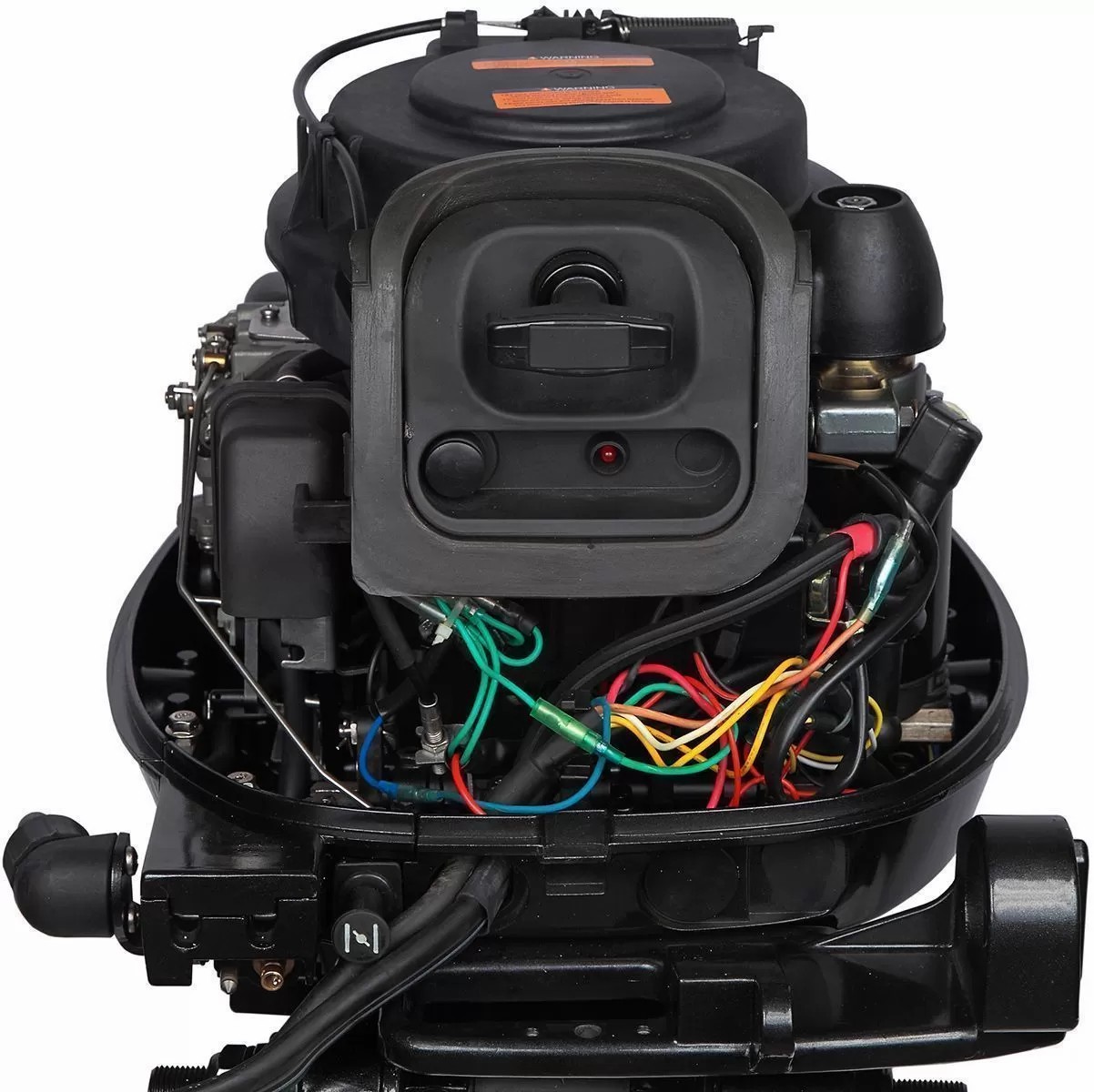 Лодочный мотор MARLIN MF 9.9 AMHS в Орске