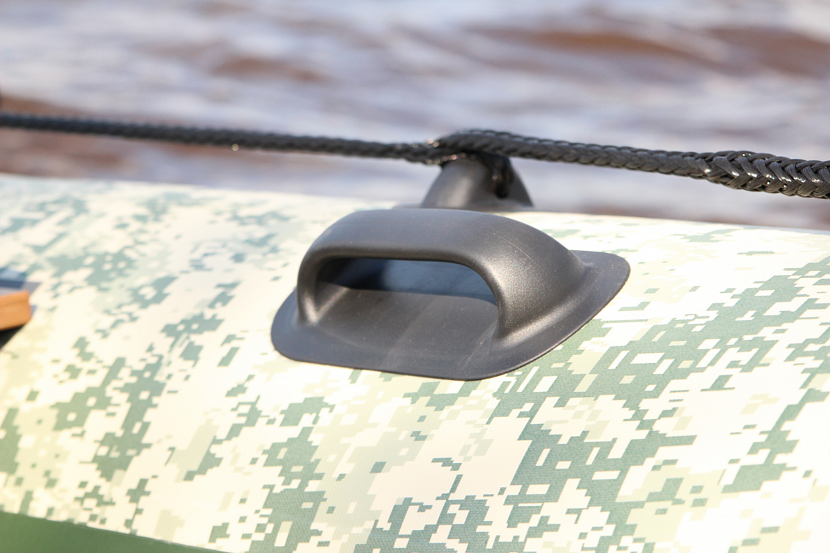 Лодка MISHIMO PRO 335 в Орске