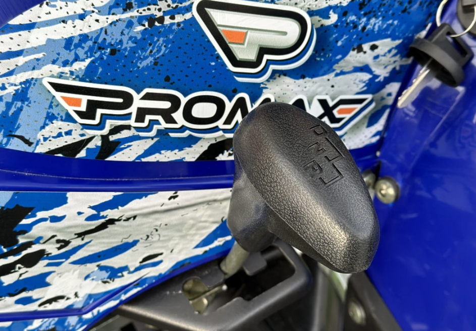  Квадроцикл PROMAX ATV 250 MAX (2025) в Орске