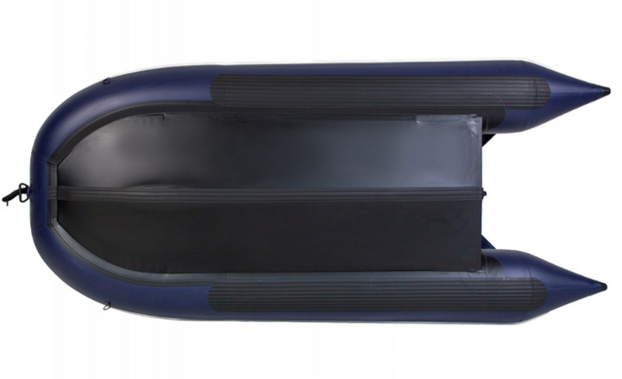 НАДУВНАЯ ЛОДКА GLADIATOR B330AD в Орске