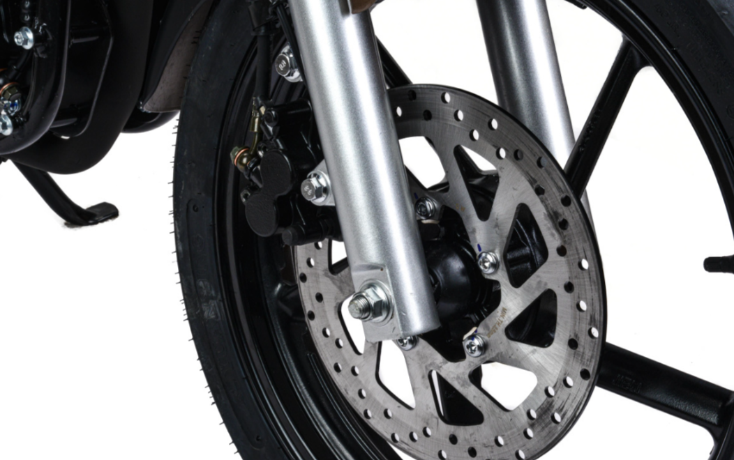 Мотоцикл MOTOLAND (МОТОЛЕНД) 300 BANDIT в Орске