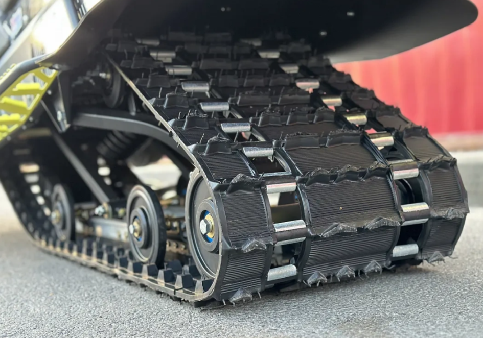 Снегоход РМ TIKSY 500 4Т в Орске