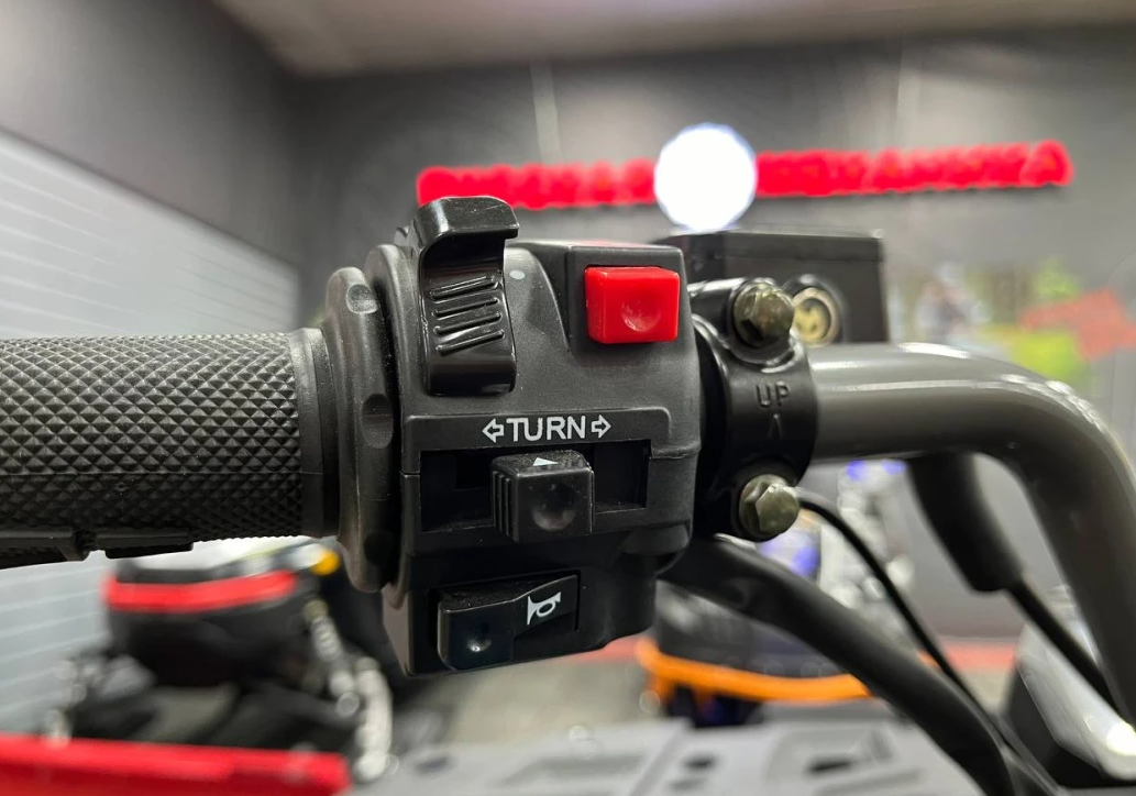 Квадроцикл PROMAX RENEGADE 300 LONG WINCH PRO (2025) в Орске