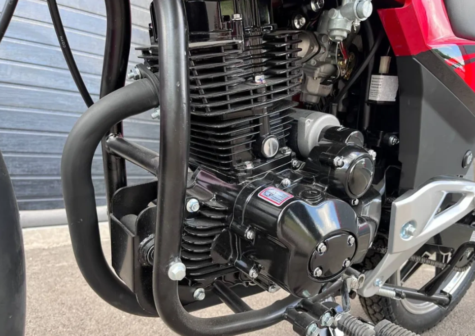 Мотоцикл RACER MAGNUM RC200-C5B в Орске