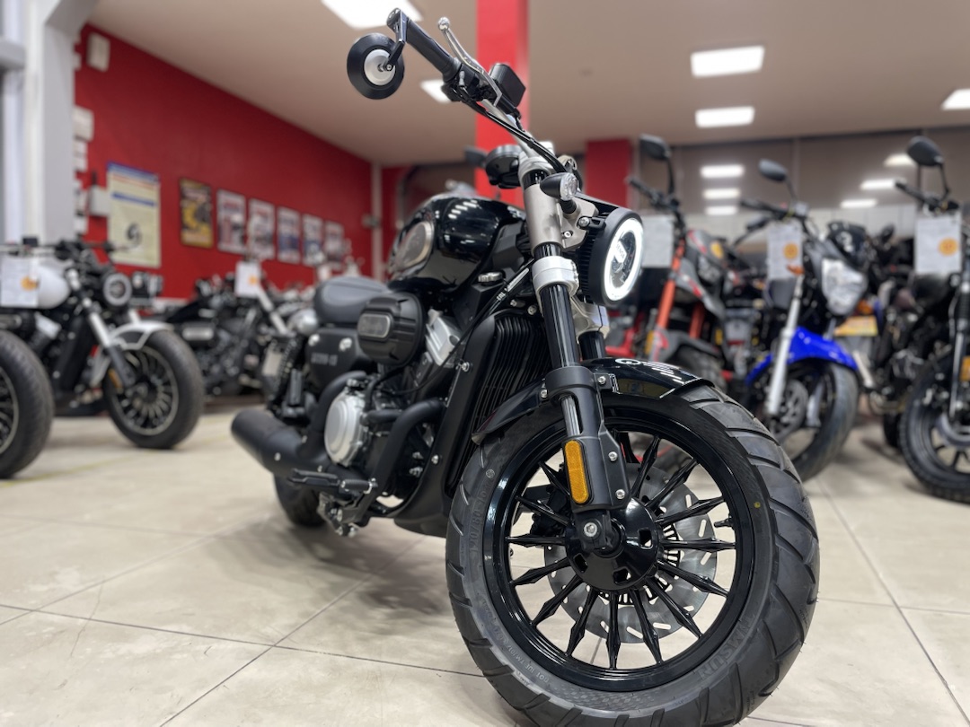 Мотоцикл Benda Chinchilla 300 в Орске