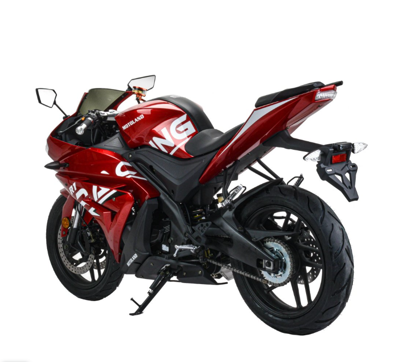 Мотоцикл MOTOLAND (МОТОЛЕНД) R1 300 в Орске