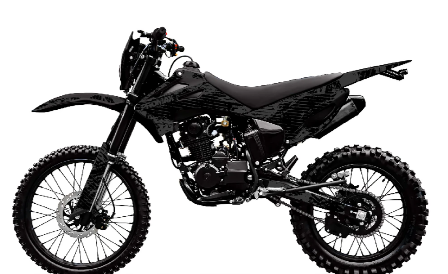 Кроссовый мотоцикл PROMAX ARMY 250 в Орске