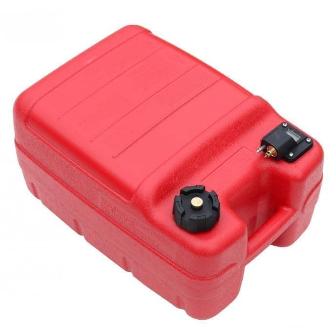 БАК ТОПЛИВНЫЙ 24 ЛИТРА ДЛЯ КАТЕРОВ И ЛОДОК в Орске