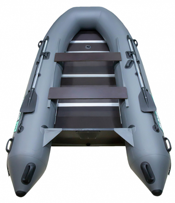 НАДУВНАЯ ЛОДКА GLADIATOR B370 в Орске
