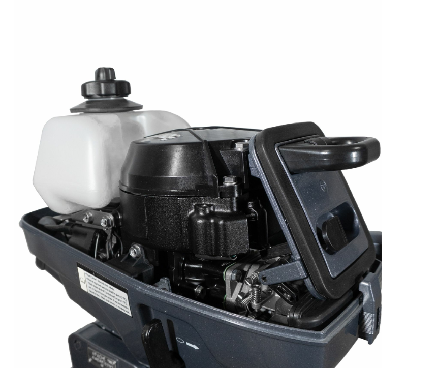 Лодочный мотор APACHE T3 BS в Орске