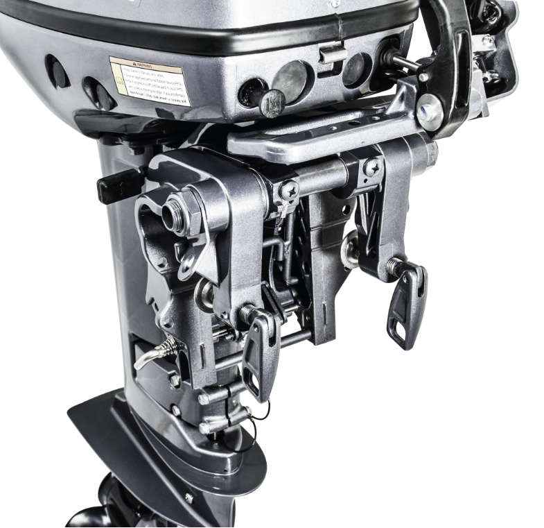 Лодочный мотор APACHE T9.9(15) BS в Орске